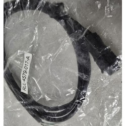 4579-017-A RAYMARINE PRZEWÓD R08004 NMEA Wejście-Wyjście 5PIN NMEA0183 16''-36''