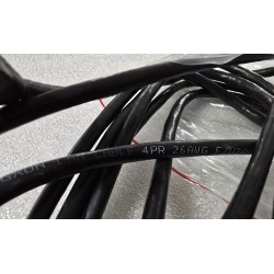 A80151 RAYMARINE Raynet(F) - RJ45(M) 300CM