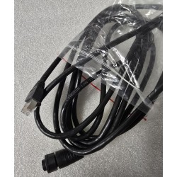 A80151 RAYMARINE Raynet(F) - RJ45(M) 300CM