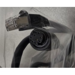 A62360 RAYMARINE Przewód adapter Raynet(F) - RJ45(M) 100CM