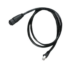 A62360 RAYMARINE Przewód adapter Raynet(F) - RJ45(M) 100CM