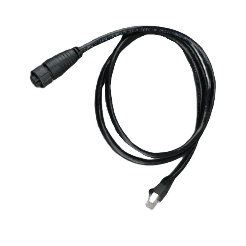 A62360 RAYMARINE Przewód adapter Raynet(F) - RJ45(M) 100CM