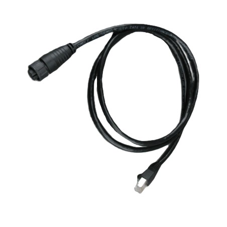 A62360 RAYMARINE Przewód adapter Raynet(F) - RJ45(M) 100CM