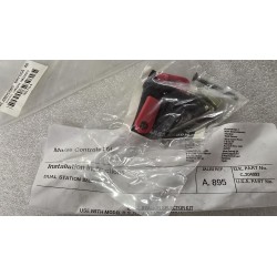204993 ERLANDSONS BRYGGA GAŁKA PRZEŁĄCZNIKA 96704 TELEFLEX