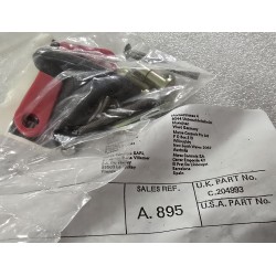 204993 ERLANDSONS BRYGGA GAŁKA PRZEŁĄCZNIKA 96704 TELEFLEX