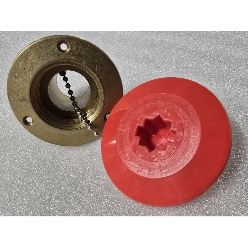 13925 WLEW PALIWA Z BRĄZU Z KORKIEM PVC NA ŁAŃCUSZKU (Z4343+Z1874) 13925 WLEW PALIWA Z BRĄZU Z KORKIEM PVC NA ŁAŃCUSZKU (Z4343+Z1874)