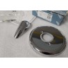 19549000 GROHE EURODISC UCHWYT BATERII Z ROZETĄ (NIEKOMPLETNE)