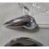 19549000 GROHE EURODISC UCHWYT BATERII Z ROZETĄ (NIEKOMPLETNE)