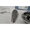 19549000 GROHE EURODISC UCHWYT BATERII Z ROZETĄ (NIEKOMPLETNE)