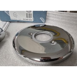 19549000 GROHE EURODISC UCHWYT BATERII Z ROZETĄ (NIEKOMPLETNE)