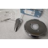 19549000 GROHE EURODISC UCHWYT BATERII Z ROZETĄ (NIEKOMPLETNE)