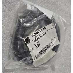 X57 ULTRAFLEX S.P.A. KOŁNIERZ MONTAŻOWY CZĘŚCIOWO WPUSZCZANY