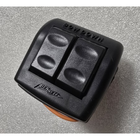 ES2000 BENNETT PANEL STEROWANIA Standard 2 PRZEŁĄCZNIKI (OUTLET)