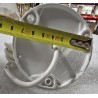 9910 HELLA MARINE LAMPY KOTWICZNE NAVILED360 USCG 2NM 12/24V 1W ELE69605CS (ZESTAW  2 sztuki)