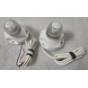 9910 HELLA MARINE LAMPY KOTWICZNE NAVILED360 USCG 2NM 12/24V 1W ELE69605CS (ZESTAW  2 sztuki)