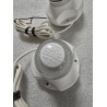 9910 HELLA MARINE LAMPY KOTWICZNE NAVILED360 USCG 2NM 12/24V 1W ELE69605CS (ZESTAW  2 sztuki)