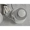 9910 HELLA MARINE LAMPY KOTWICZNE NAVILED360 USCG 2NM 12/24V 1W ELE69605CS (ZESTAW  2 sztuki)