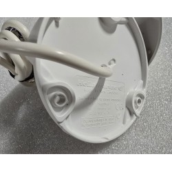9910 HELLA MARINE LAMPY KOTWICZNE NAVILED360 USCG 2NM 12/24V 1W ELE69605CS (ZESTAW  2 sztuki)