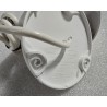 9910 HELLA MARINE LAMPY KOTWICZNE NAVILED360 USCG 2NM 12/24V 1W ELE69605CS (ZESTAW  2 sztuki)