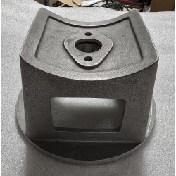 8 0500 SIDE-POWER SLEIPNER WSPORNIK SILNIKA STERU STRUMIENIOWEGO