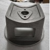 8 0500 SIDE-POWER SLEIPNER WSPORNIK SILNIKA STERU STRUMIENIOWEGO