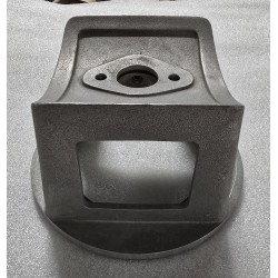 8 0500 SIDE-POWER SLEIPNER WSPORNIK SILNIKA STERU STRUMIENIOWEGO 80500