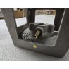 8 0500 SIDE-POWER SLEIPNER WSPORNIK SILNIKA STERU STRUMIENIOWEGO 80500