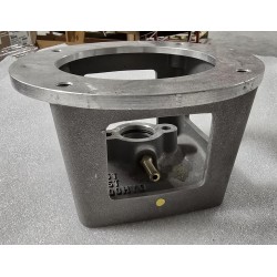 8 0500 SIDE-POWER SLEIPNER WSPORNIK SILNIKA STERU STRUMIENIOWEGO 80500
