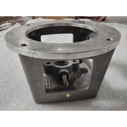 8 0500 SIDE-POWER SLEIPNER WSPORNIK SILNIKA STERU STRUMIENIOWEGO