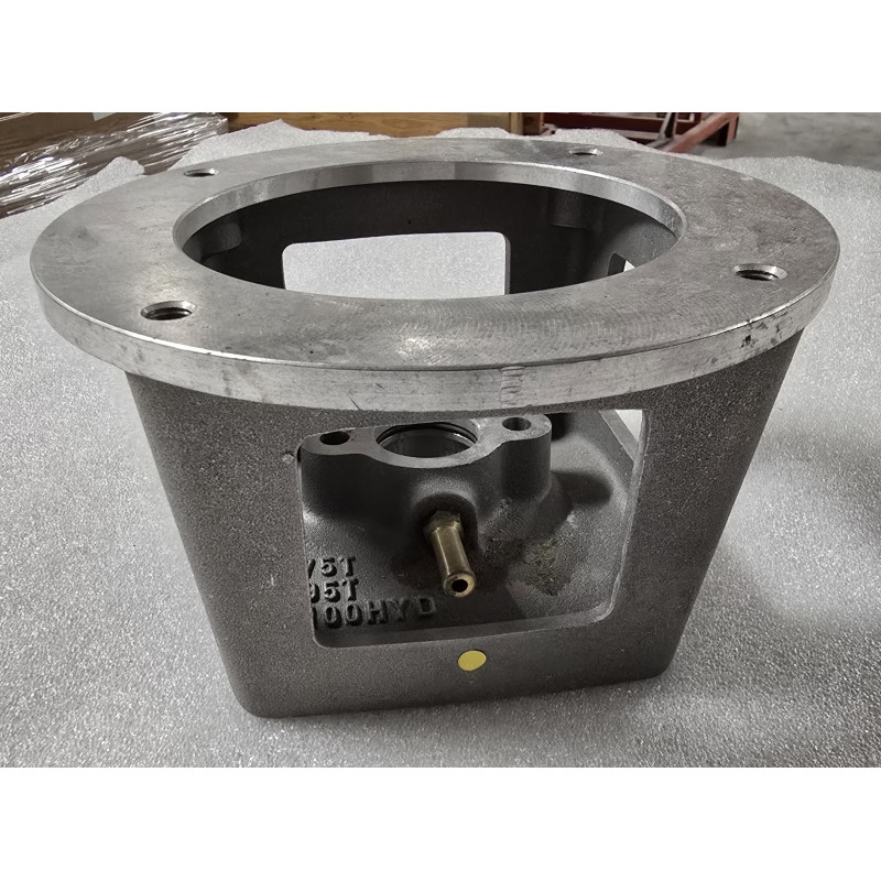 8 0500 SIDE-POWER SLEIPNER WSPORNIK SILNIKA STERU STRUMIENIOWEGO
