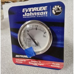 775796 JOHNSON EVINRUDE WOLTOMIERZ RETRO 2" 10-16V DC DO SILNIKÓW ZABURTOWYCH (POWYSTAWOWY)