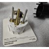 775796 JOHNSON EVINRUDE WOLTOMIERZ RETRO 2" 10-16V DC DO SILNIKÓW ZABURTOWYCH (POWYSTAWOWY)