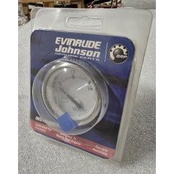 775796 JOHNSON EVINRUDE WOLTOMIERZ RETRO 2" 10-16V DC DO SILNIKÓW ZABURTOWYCH (POWYSTAWOWY)