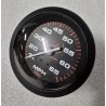 57900E VEETHREE PITOT PRĘDKOŚCIOMIERZ CZARNY 65 MPH