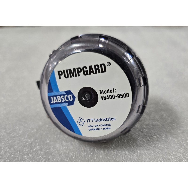 46400-9500 JABSCO FILTR POMPY PAR-MAX (POWYSTAWOWY)