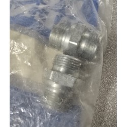 990883 VOLVO PENTA ZŁĄCZKI MONTAŻOWE (2 SZTUKI)
