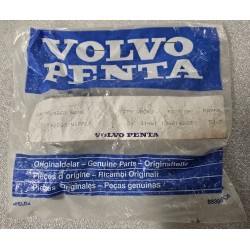 990883 VOLVO PENTA ZŁĄCZKI MONTAŻOWE (2 SZTUKI)