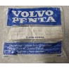 990883 VOLVO PENTA ZŁĄCZKI MONTAŻOWE (2 SZTUKI)