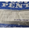 990883 VOLVO PENTA ZŁĄCZKI MONTAŻOWE (2 SZTUKI)