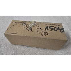 UFS8-21 ULTRA MARINE FLIP SWIVEL KRĘTLIK KOTWICZNY 418532