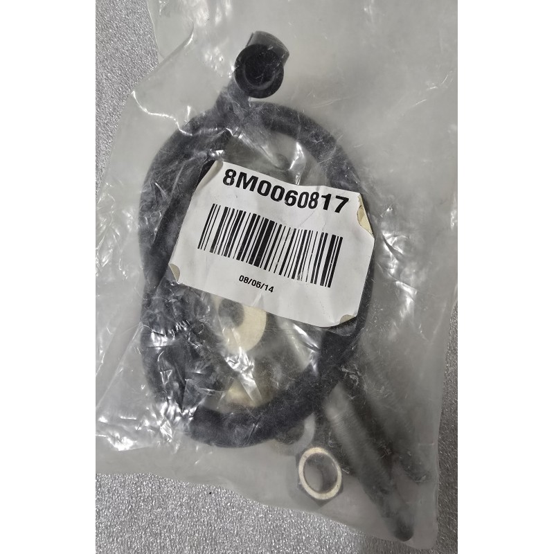 8M0060817 MERCURY ZESTAW MONTAŻOWY MOCOWANIA PAWĘŻY SILNIKA MERCRUISER