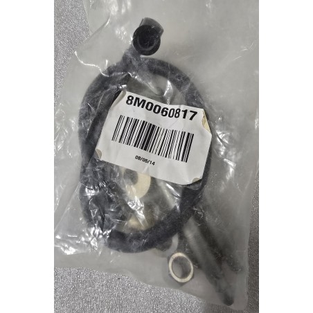 8M0060817 MERCURY ZESTAW MONTAŻOWY MOCOWANIA PAWĘŻY SILNIKA MERCRUISER