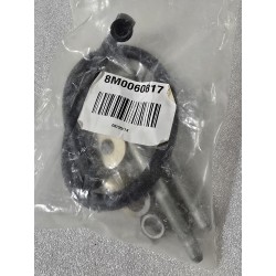 8M0060817 MERCURY ZESTAW MONTAŻOWY MOCOWANIA PAWĘŻY SILNIKA MERCRUISER
