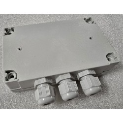 TR-EM-288-H LINAK STEROWNIK SILNIKA Z OBUDOWĄ (POWYSTAWOWY)