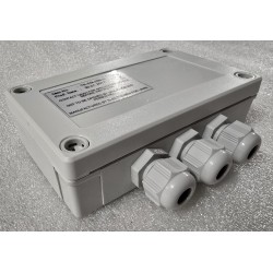 TR-EM-288-H LINAK STEROWNIK SILNIKA Z OBUDOWĄ (POWYSTAWOWY)