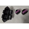 878492K14 MERCURY Zestaw 4-portowej skrzynki przyłączeniowej SmartCraft (POTESTOWY)
