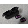 878492K14 MERCURY Zestaw 4-portowej skrzynki przyłączeniowej SmartCraft (POTESTOWY)