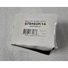 878492K14 MERCURY Zestaw 4-portowej skrzynki przyłączeniowej SmartCraft (POTESTOWY)