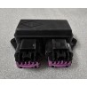 878492K14 MERCURY Zestaw 4-portowej skrzynki przyłączeniowej SmartCraft (POTESTOWY)