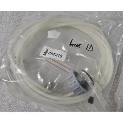 367215 Wallas Zestaw połączeniowy do zbiornika 4 metry